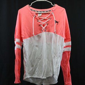 PINK long sleeve